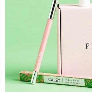 New Calley eyebrow pencil